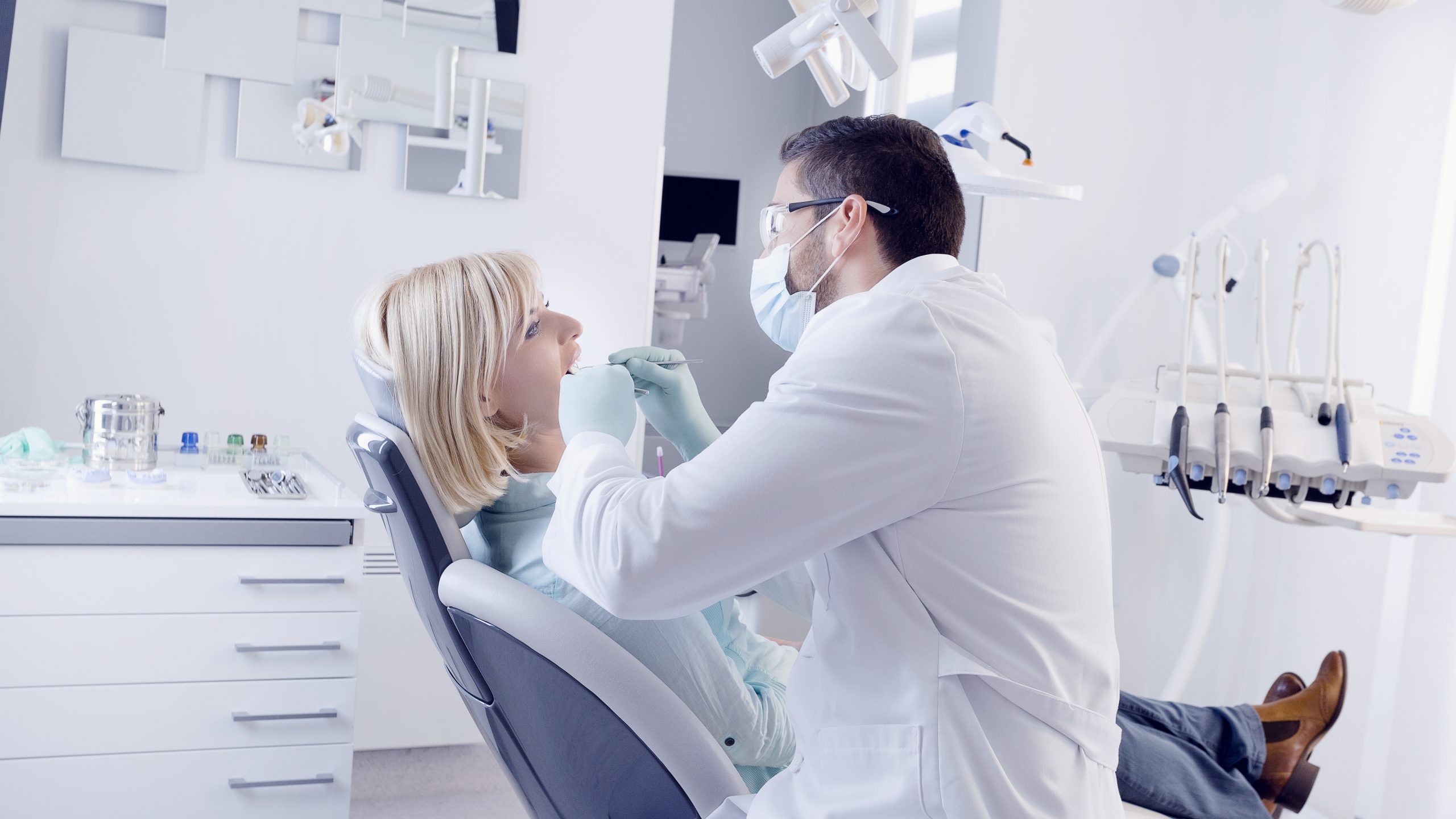 Dentist in Oxnard, CA
