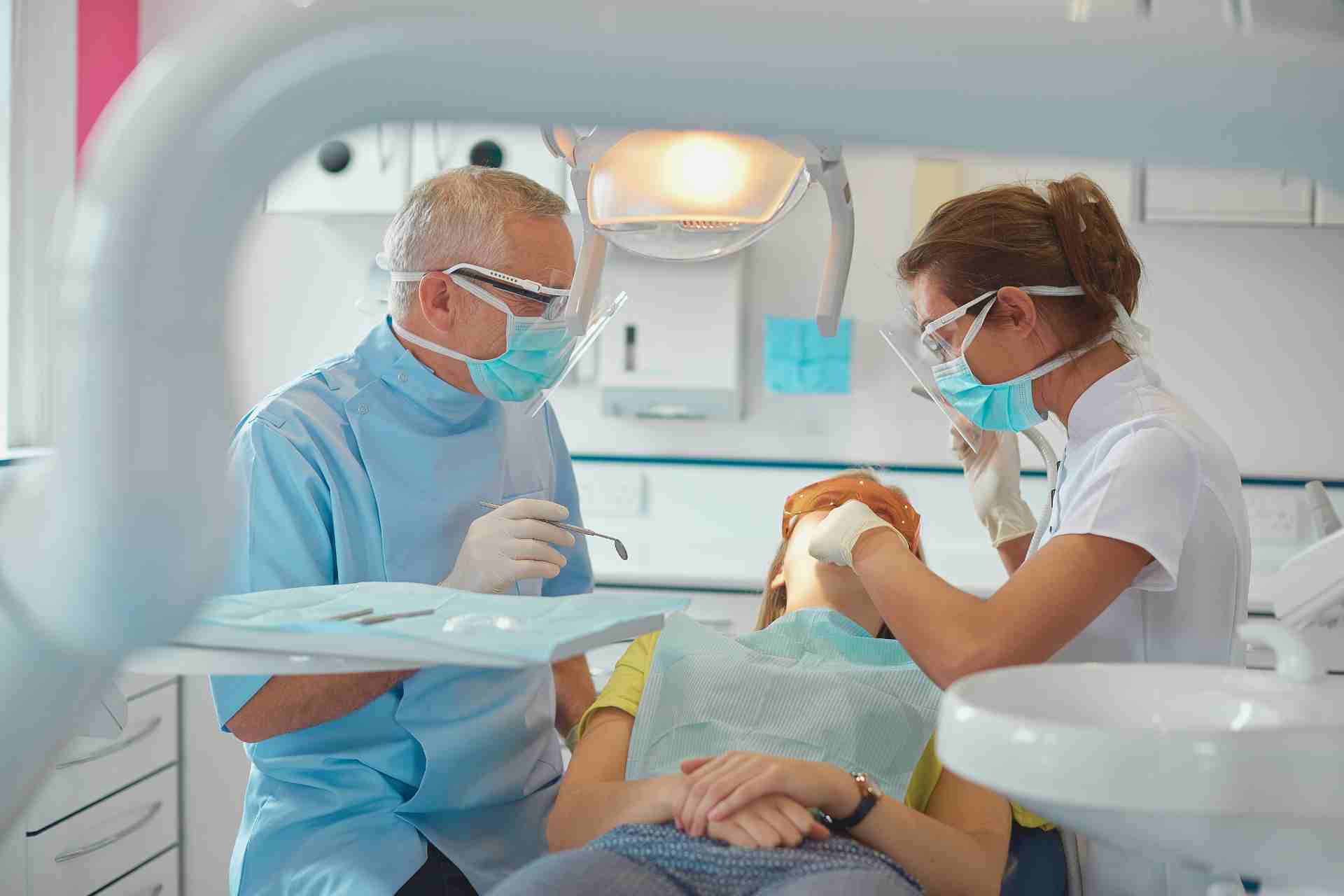Dentist in Oxnard, CA